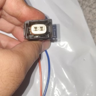 Leyland Denso Injector C-101