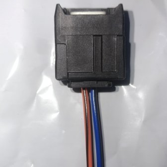 Leyland Denso Injector C-101