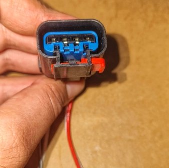 DP Sensor BS6 Phase 1