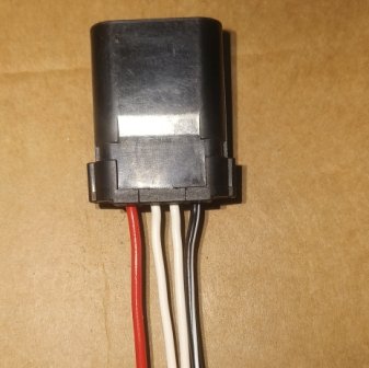DP Sensor BS6 Phase 1