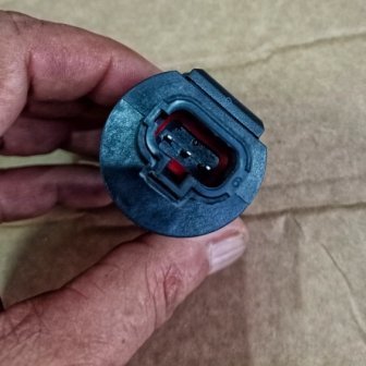 KM Sensor BS4, BS6 S-1
