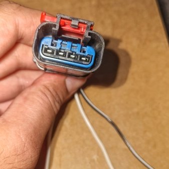 DP Sensor BS6 Phase 1