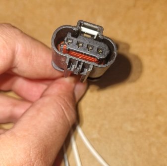 DP Sensor BS6 Phase 2