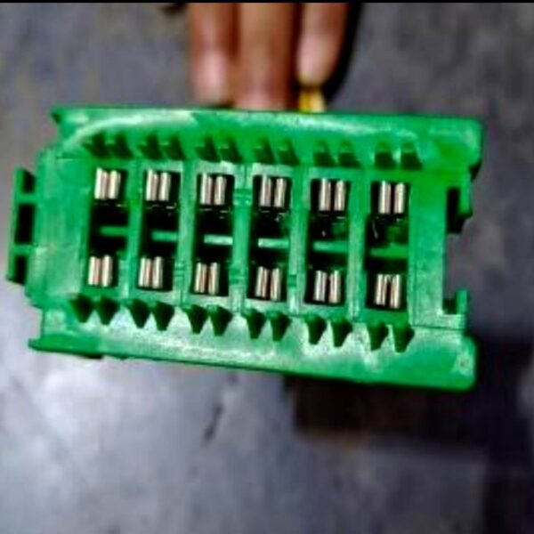 Fuse Box Coupler