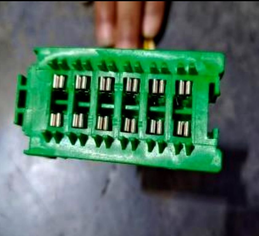 Fuse Box Coupler