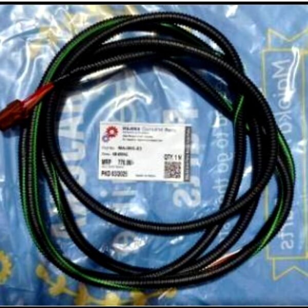 KM Wiring