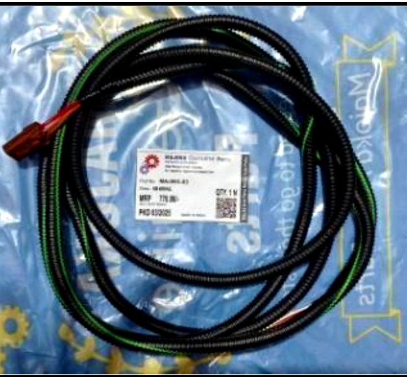 KM Wiring