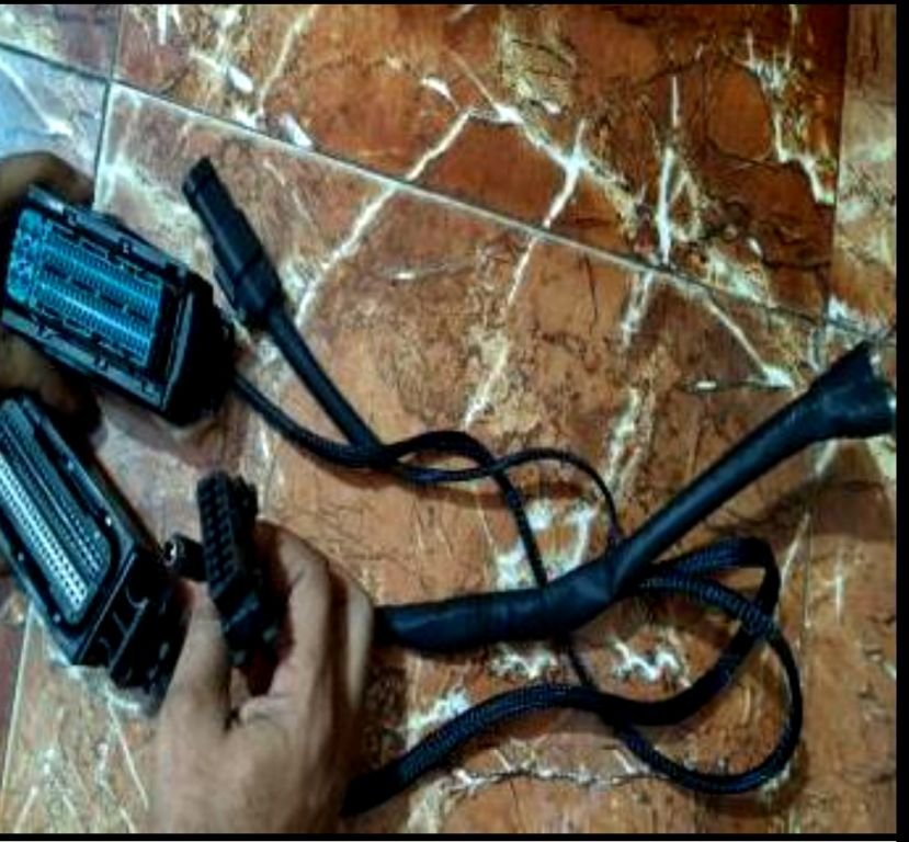 ON Table Diagnostic Cable BS4/BS6
