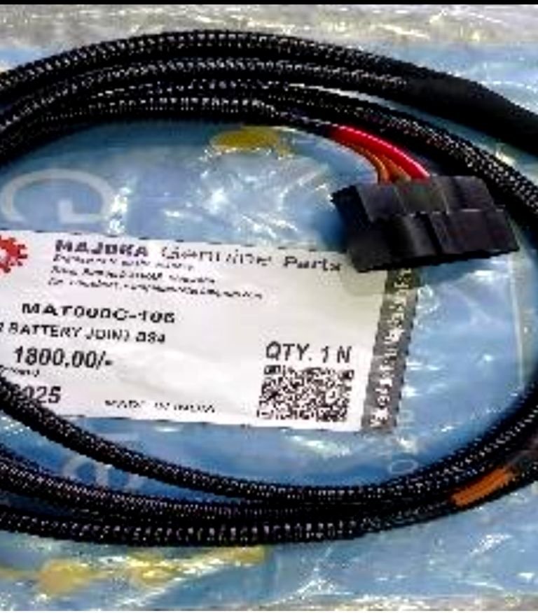 J2 Battery Joint BS4
