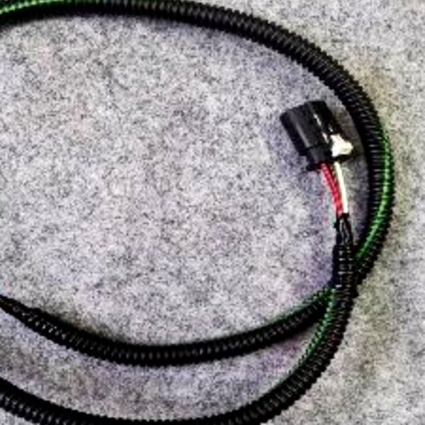Tata BS4 Cummins Cam & Crank Shaft Coupler ( Big Wire)