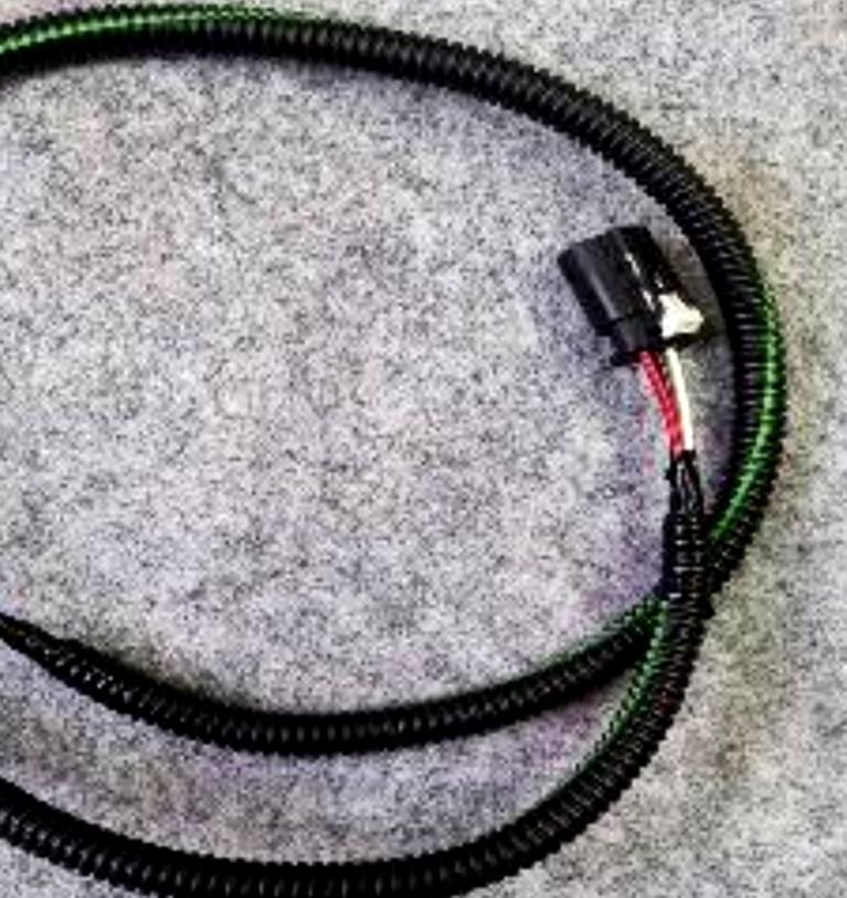 Tata BS4 Cummins Cam & Crank Shaft Coupler ( Big Wire)