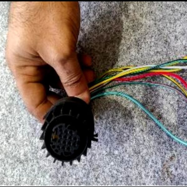 Delphi Injector Couoler (5 Liter)