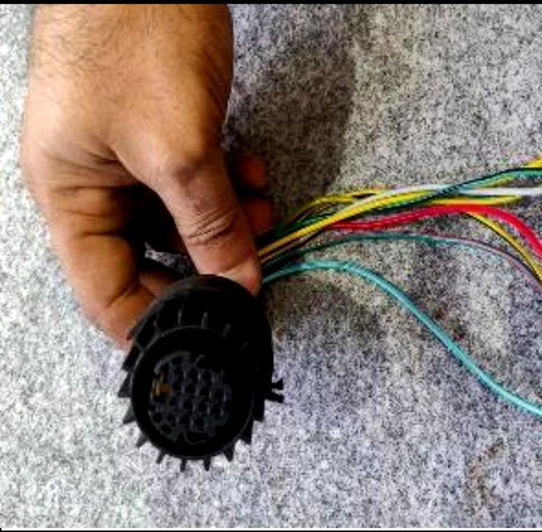 Delphi Injector Couoler (5 Liter)