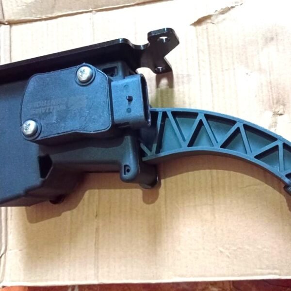 BS4 Accelerator Pedal