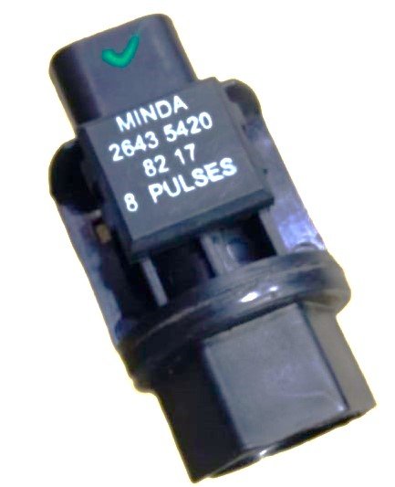 KM Sensor BS4, BS6 S-1
