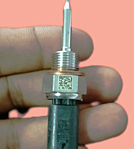 EGR Temperature Sensor