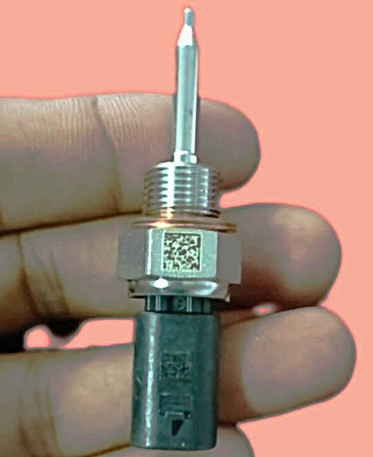EGR Temperature Sensor