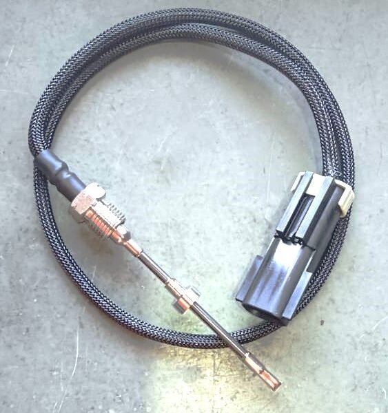 SCR Temperature Sensor Cummins