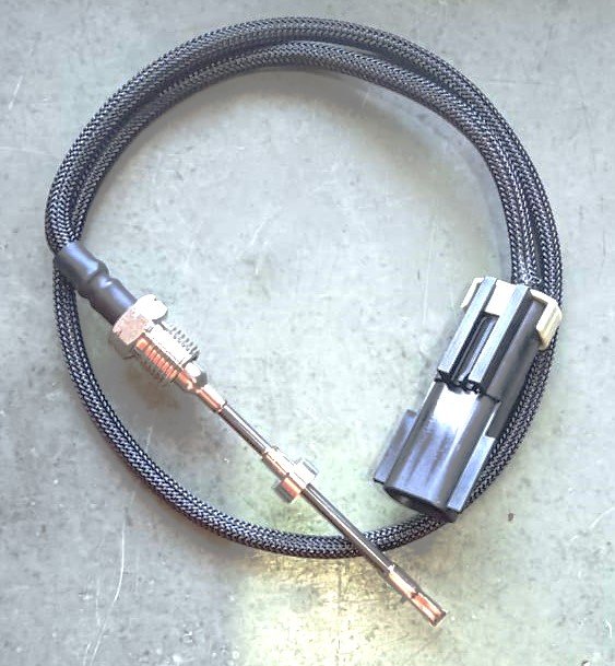 SCR Temperature Sensor Cummins
