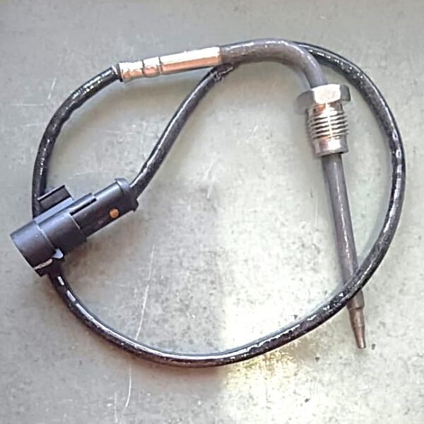 SCR Temperature Sensor Tata Engine