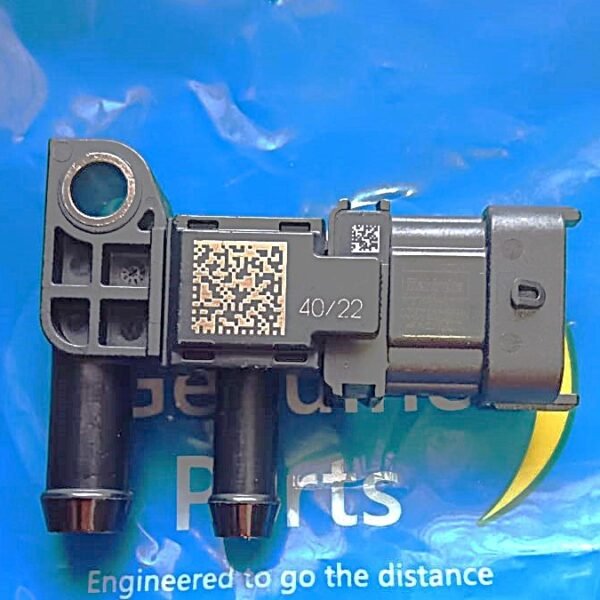 DP Sensor