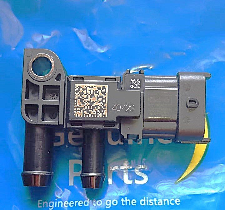 DP Sensor