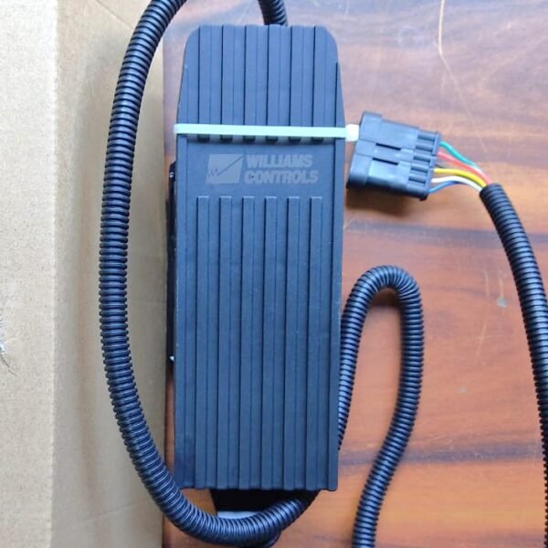 Leyland Accelerator Pedal