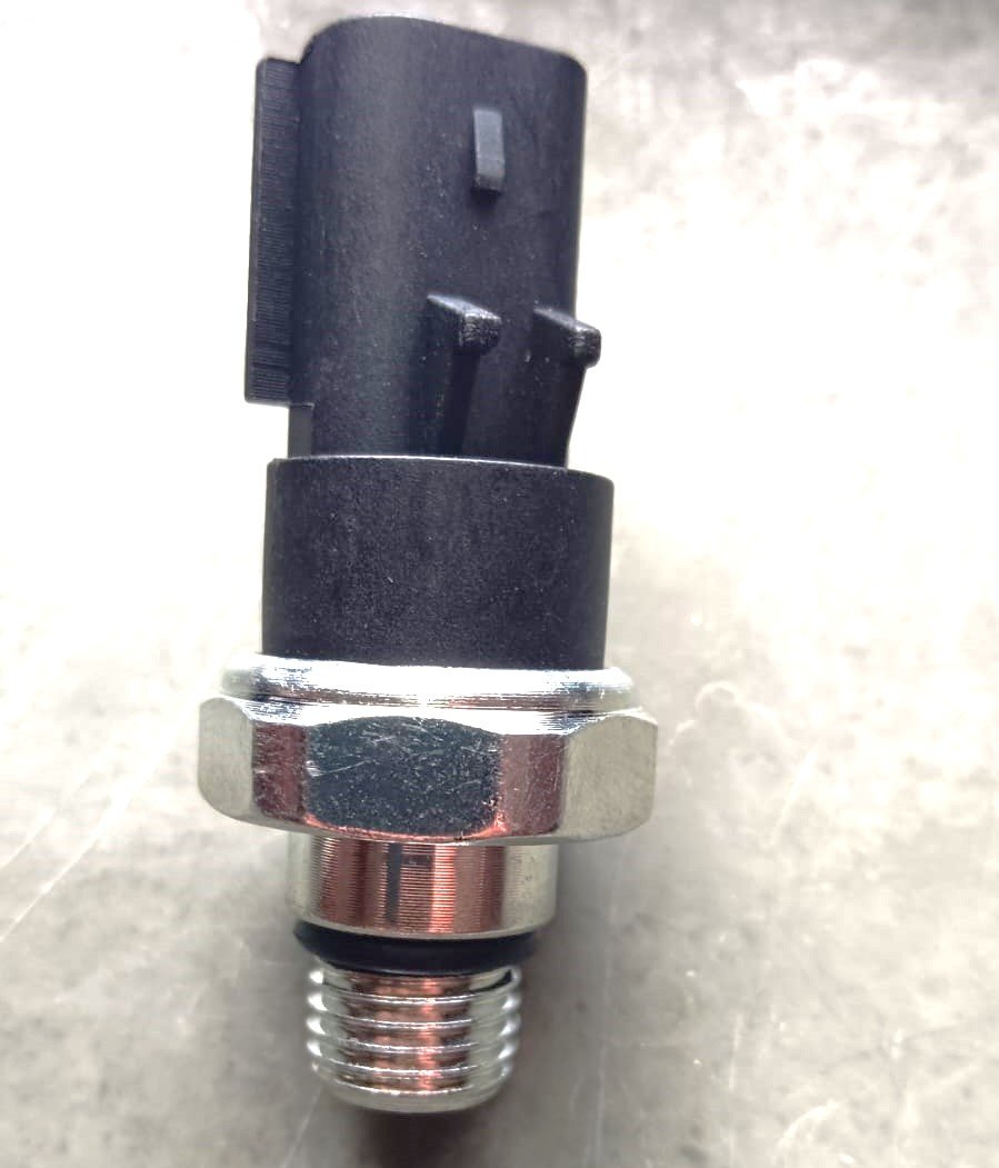 Oil Pressure Sensor