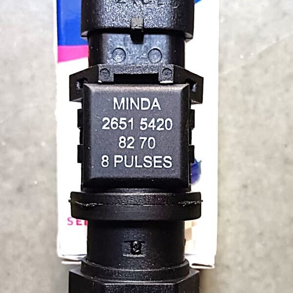 KM Sensor