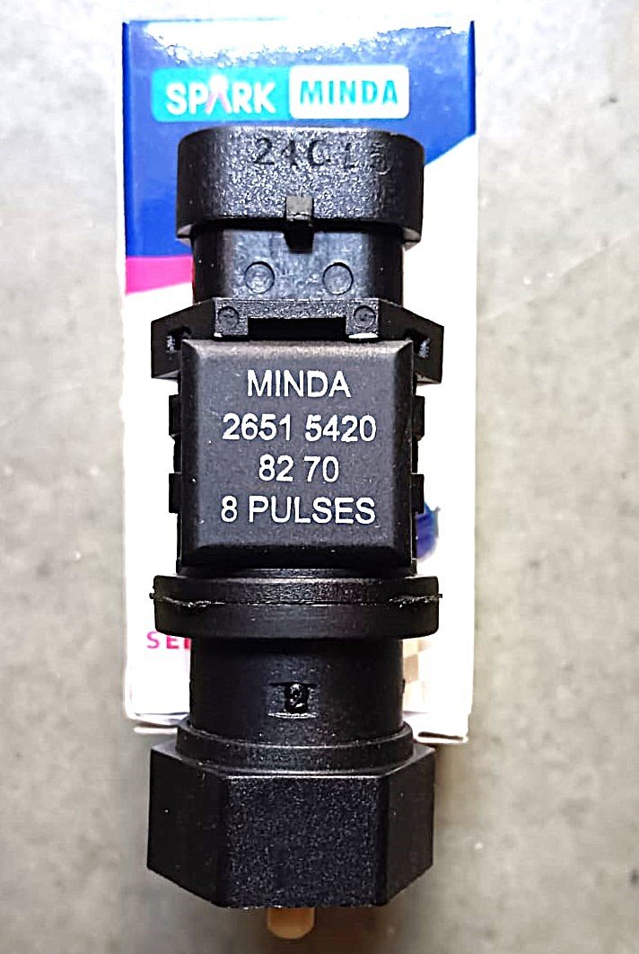 KM Sensor
