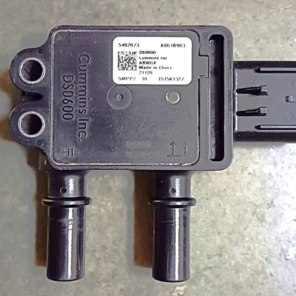 DP Sensor