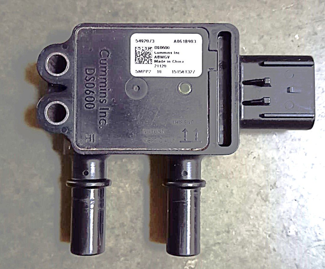DP Sensor