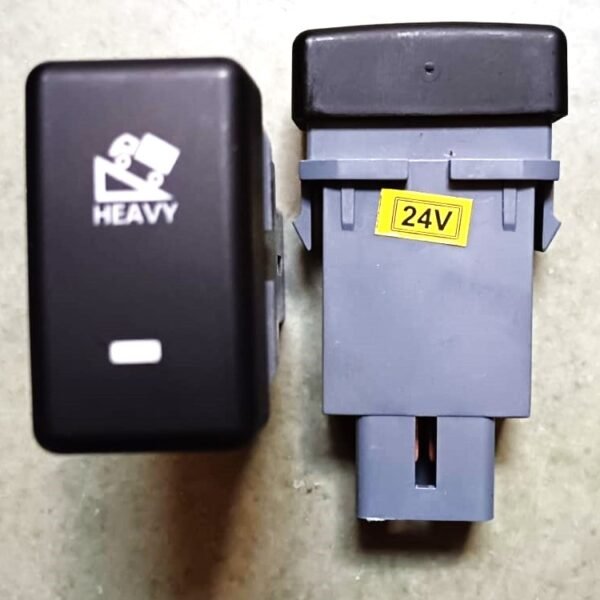Heavy Mode Swich