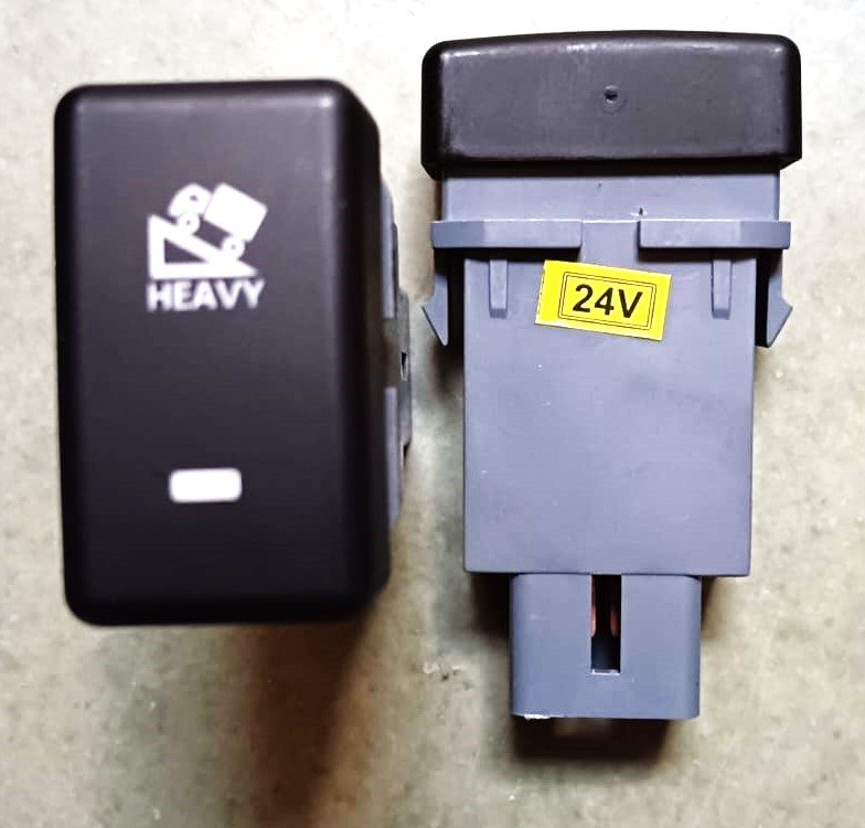 Heavy Mode Swich