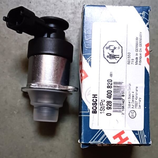 Metering Unit Sensor Tata