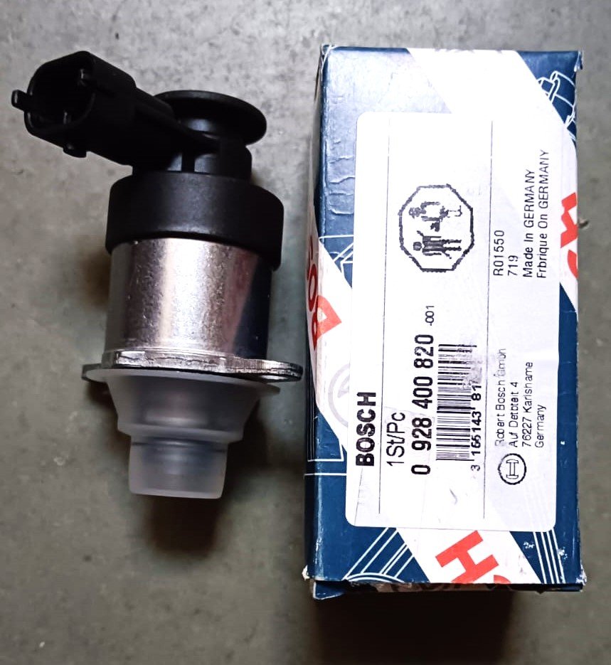 Metering Unit Sensor Tata