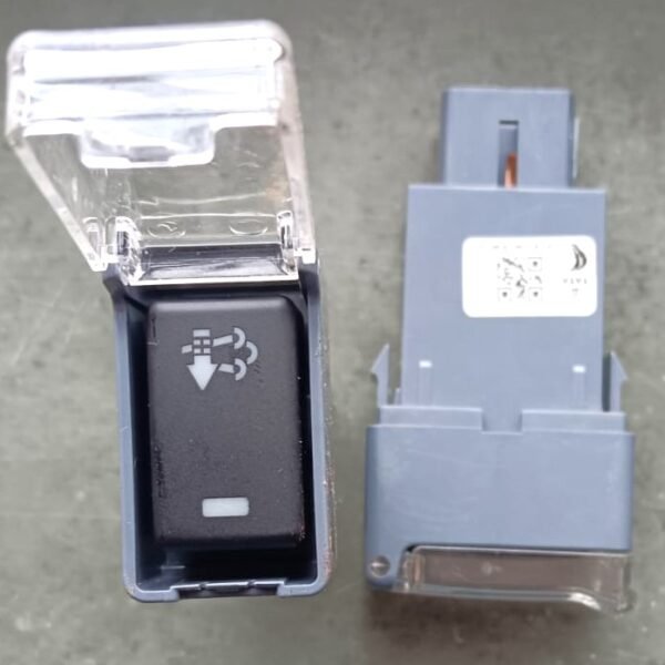 Regeneration Switch