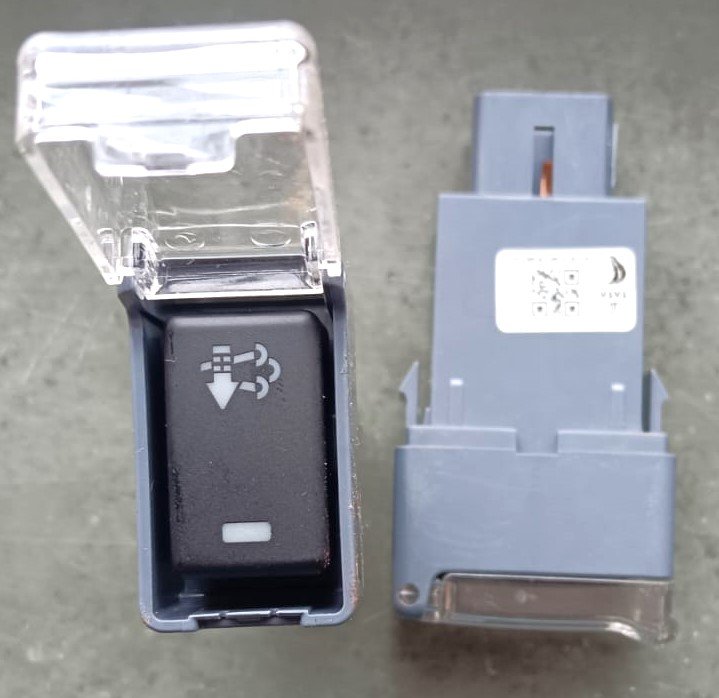 Regeneration Switch