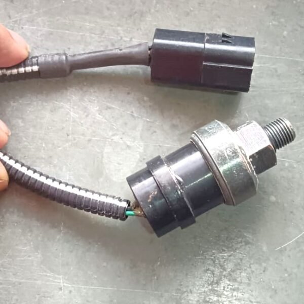 Leyland Brake Switch