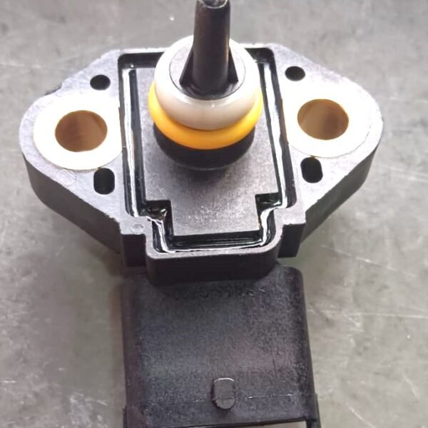 Leyland Oil Pressure Sensor