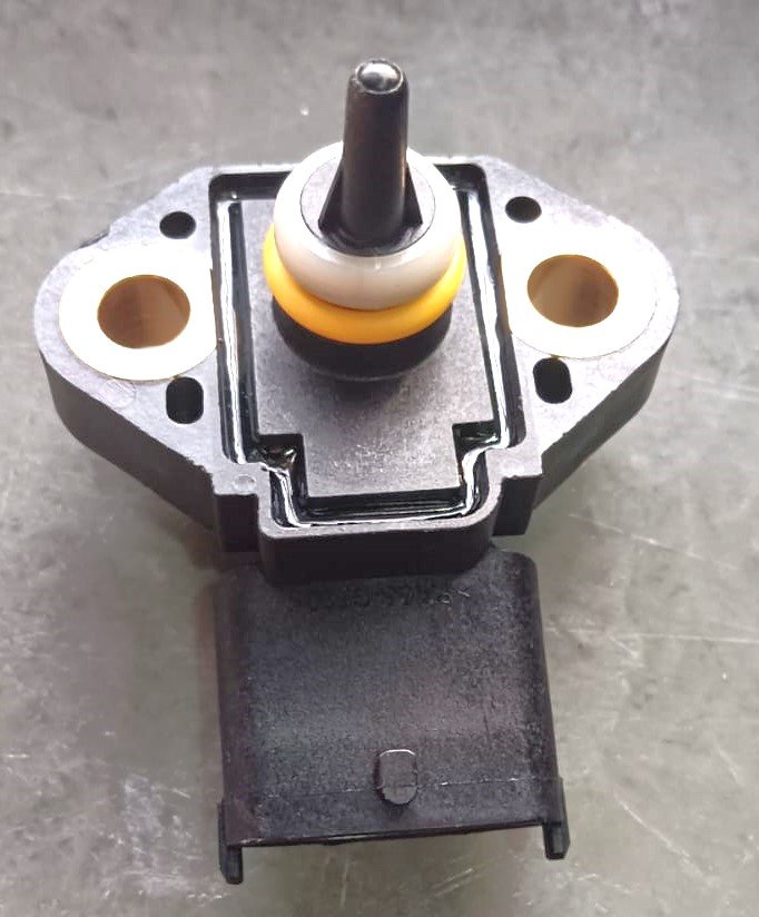 Leyland Oil Pressure Sensor