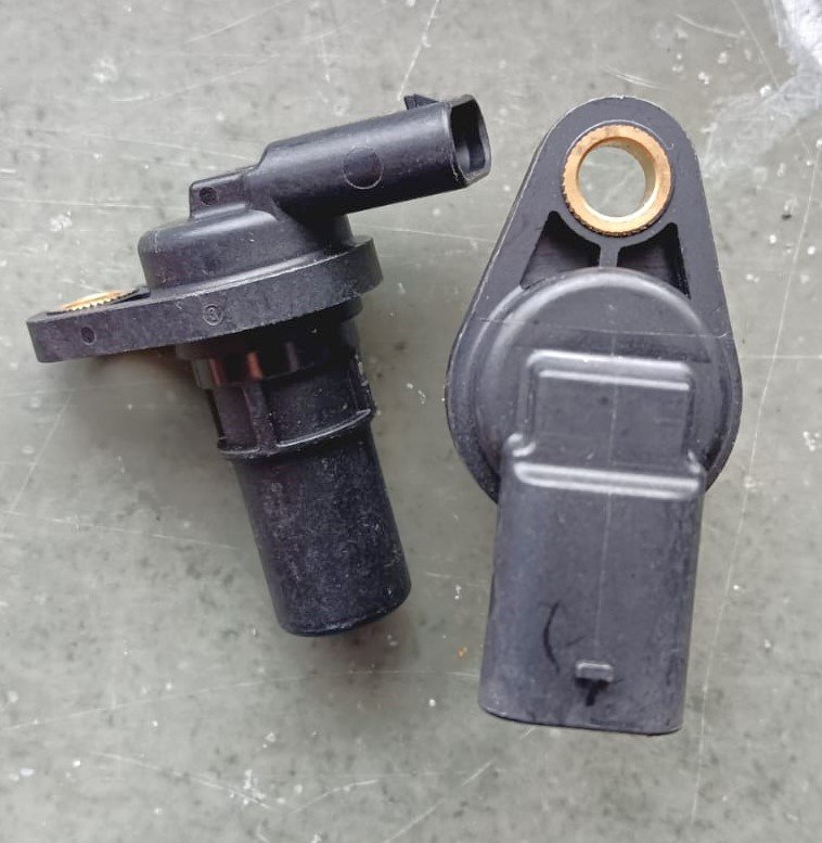 Crank Shaft Sensor