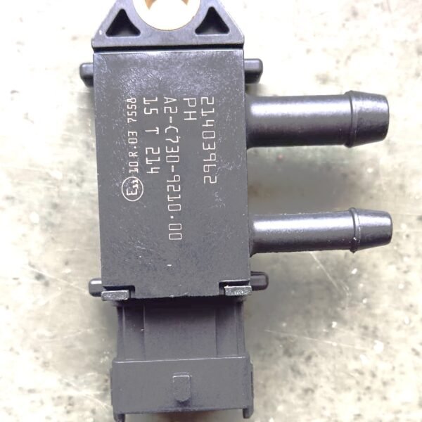 Tata Ultra , 1214 DP Sensor
