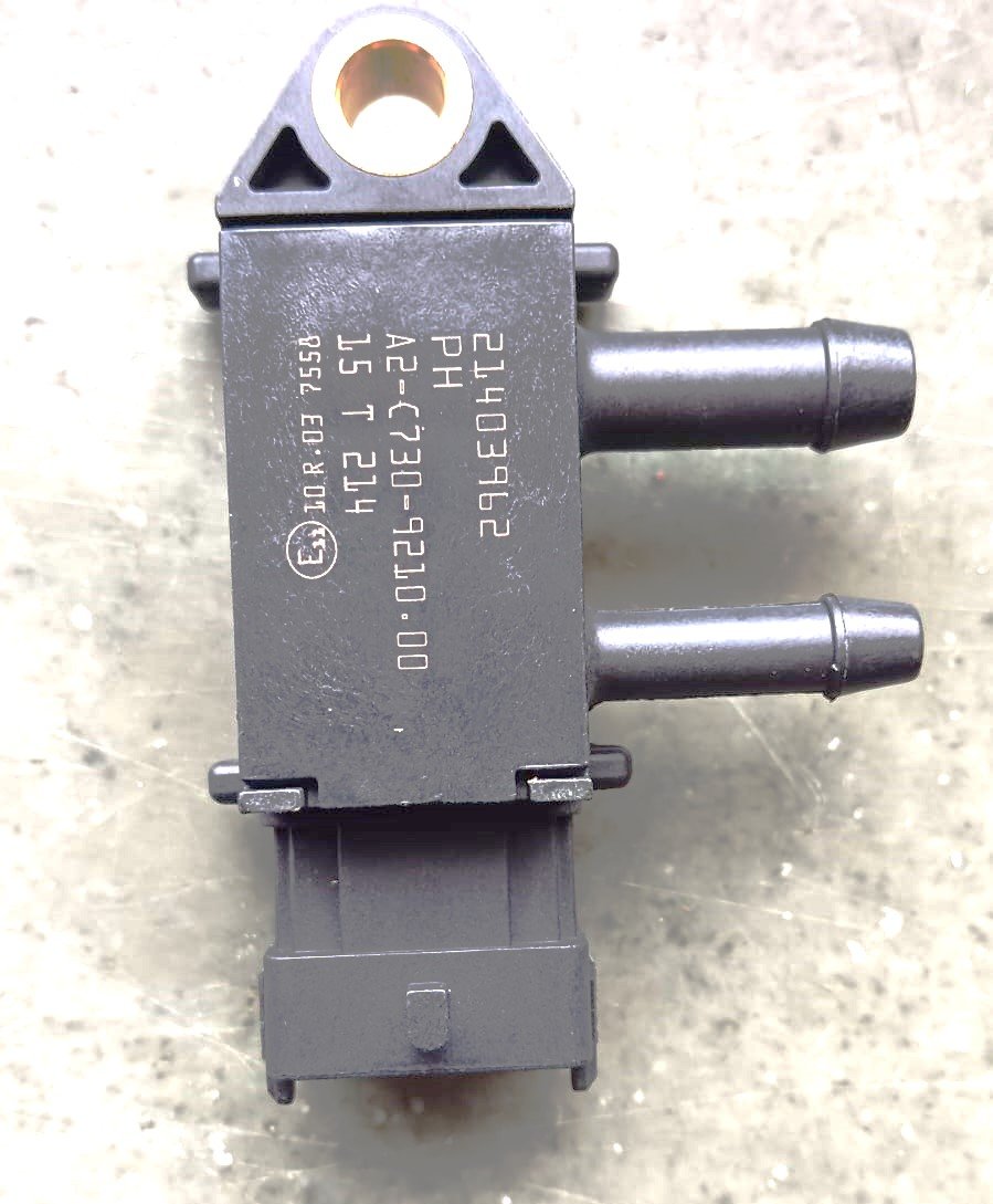 Tata Ultra , 1214 DP Sensor