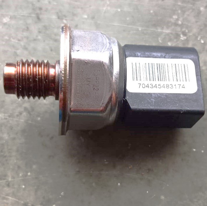 Tata Ultra , 1214 Common Rail Sensor