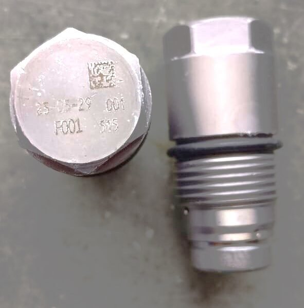 Tata Ultra , 1214 PRV Valve