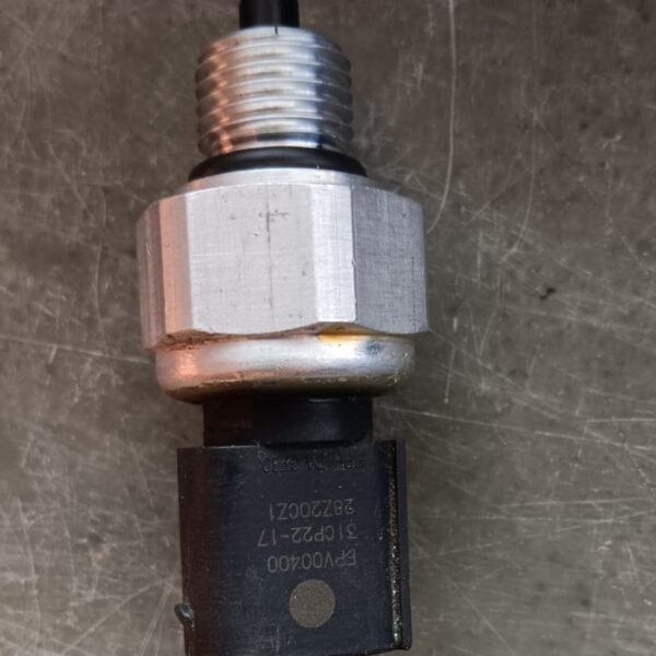 Oil Pressure Sensor Leyland