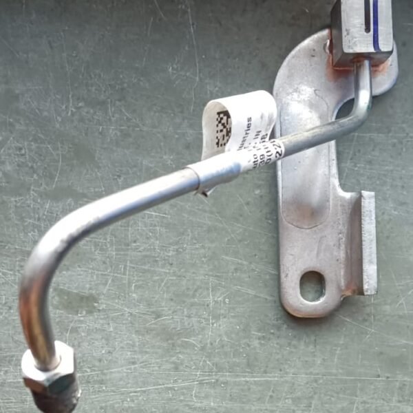 EMP Sensor Pipe
