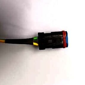 TR Wiring Coupler