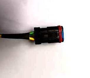 TR Wiring Coupler